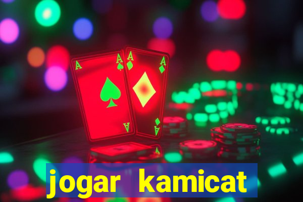 jogar kamicat football 2015